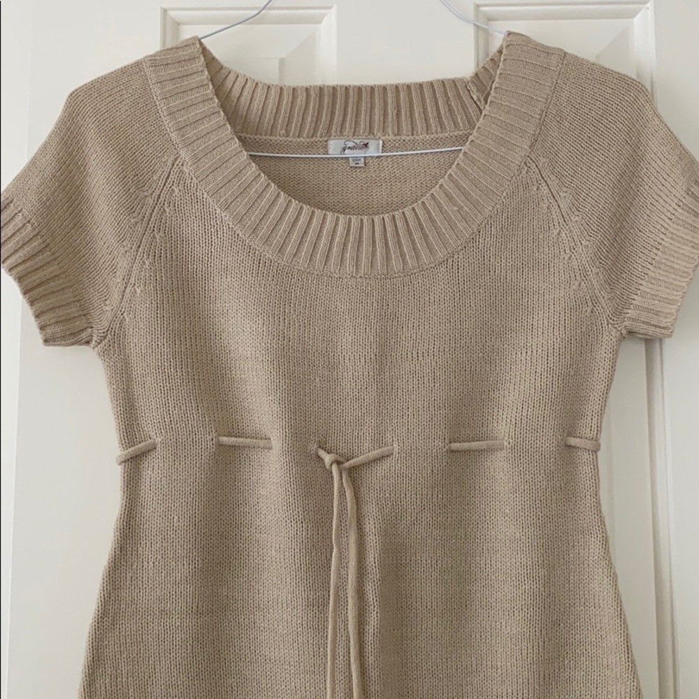 MINI DRESS or TOP - Picture 6 of 7